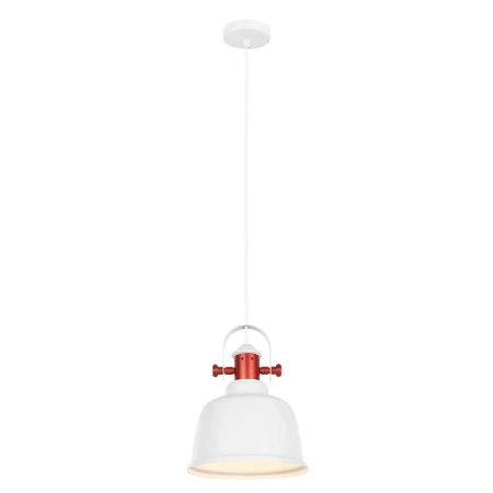 Lampa loft wisząca Treppo - MDM-2987/1 W - Italux